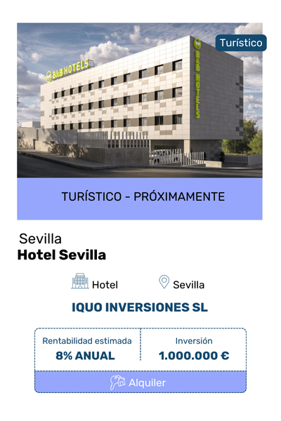 Hotel Sevilla