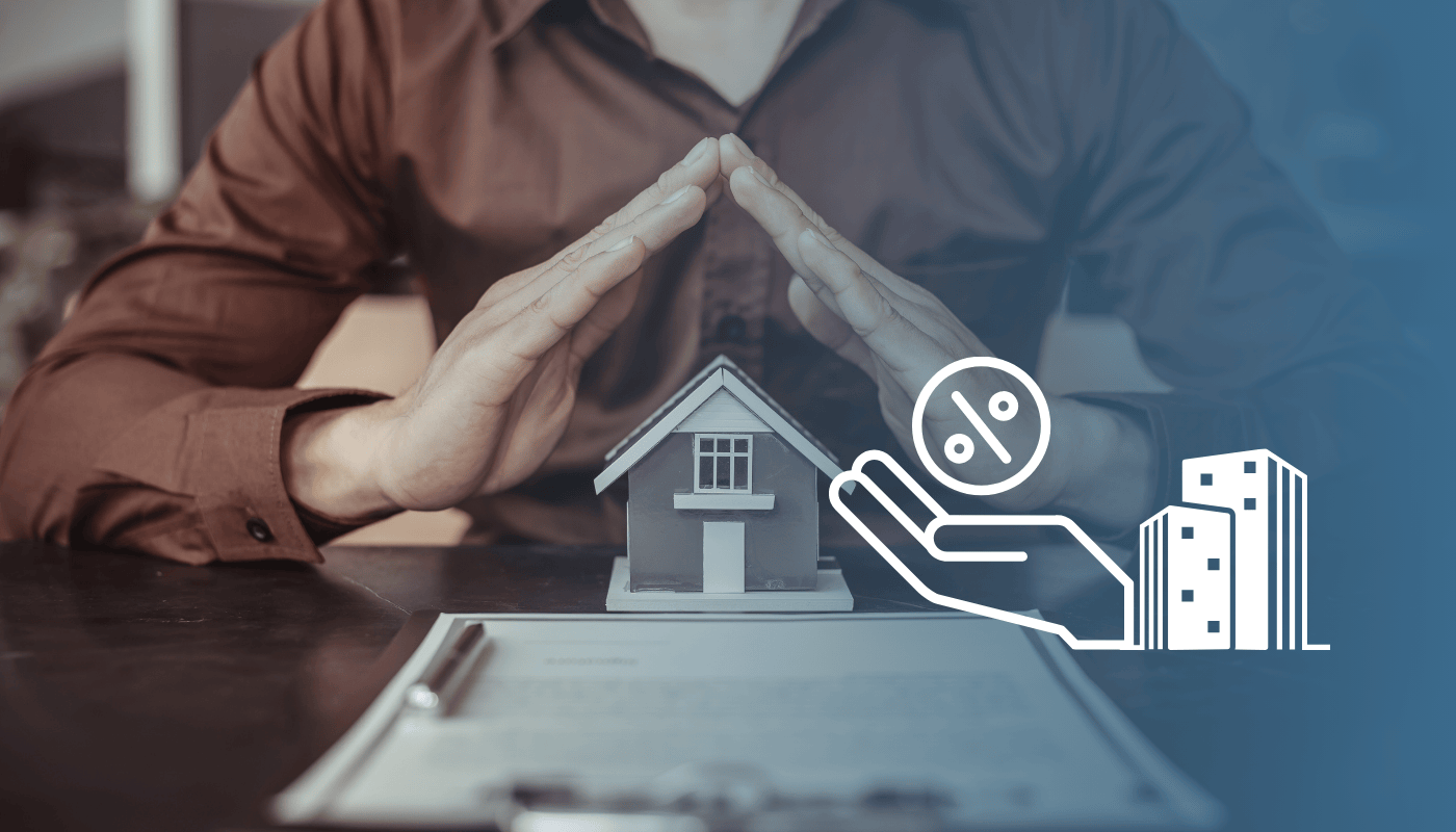 En este momento estás viendo Intereses y su impacto en la inversión inmobiliaria