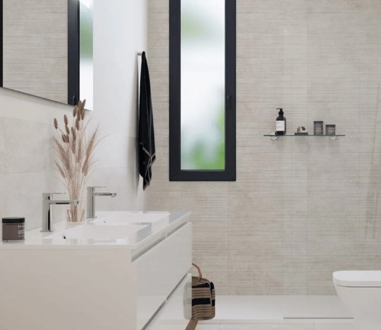 Baño Aljarafe