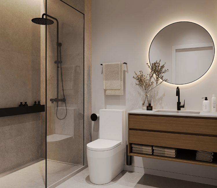 Baño
