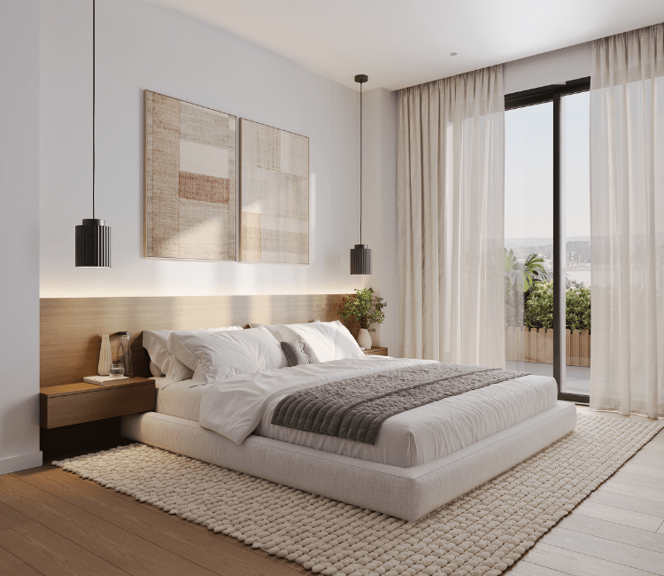 Dormitorio